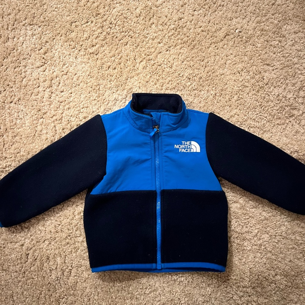 Baby/toddler Danali North Face Fleece